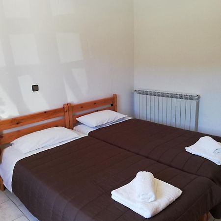 Lemonia Apartment Afión 외부 사진
